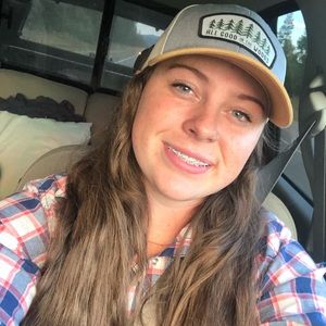 Meet your Posher, Jess